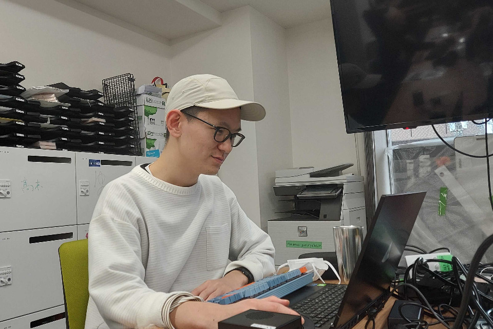 求人メインイメージ