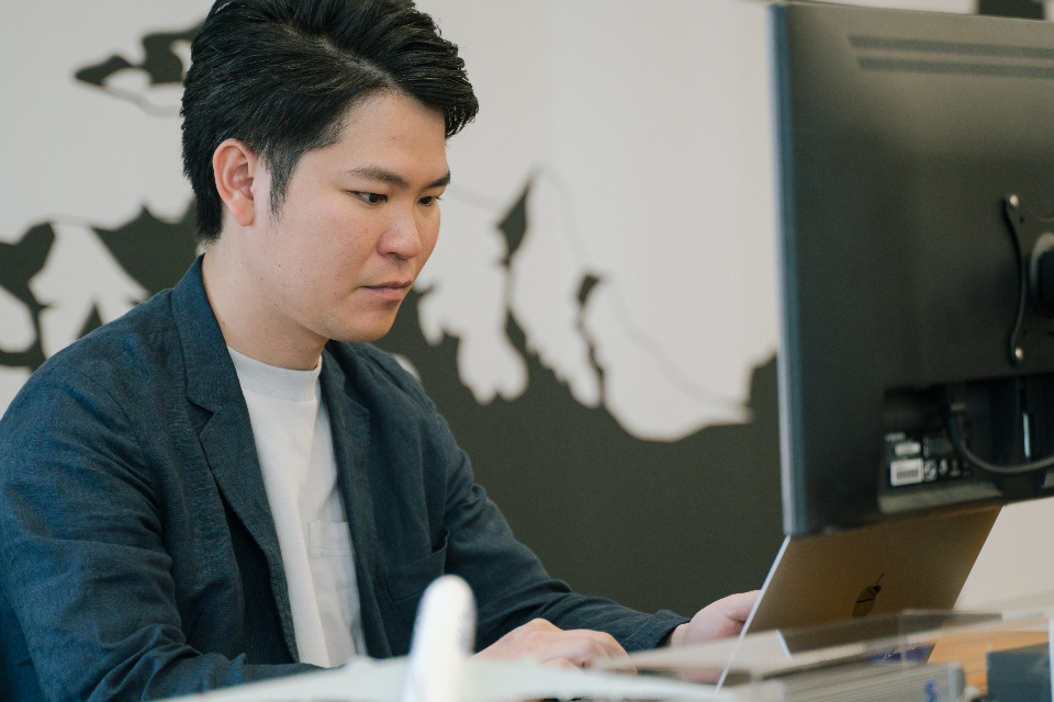 求人メインイメージ