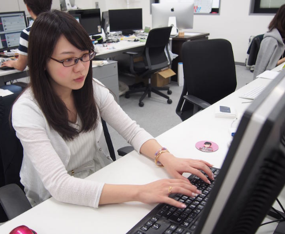 求人メインイメージ