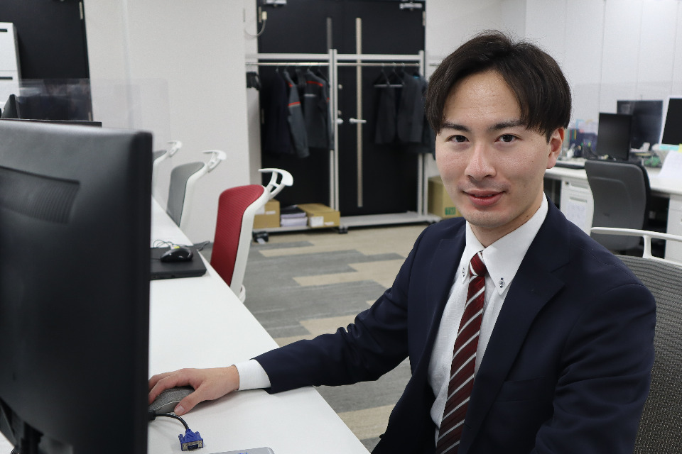 求人メインイメージ