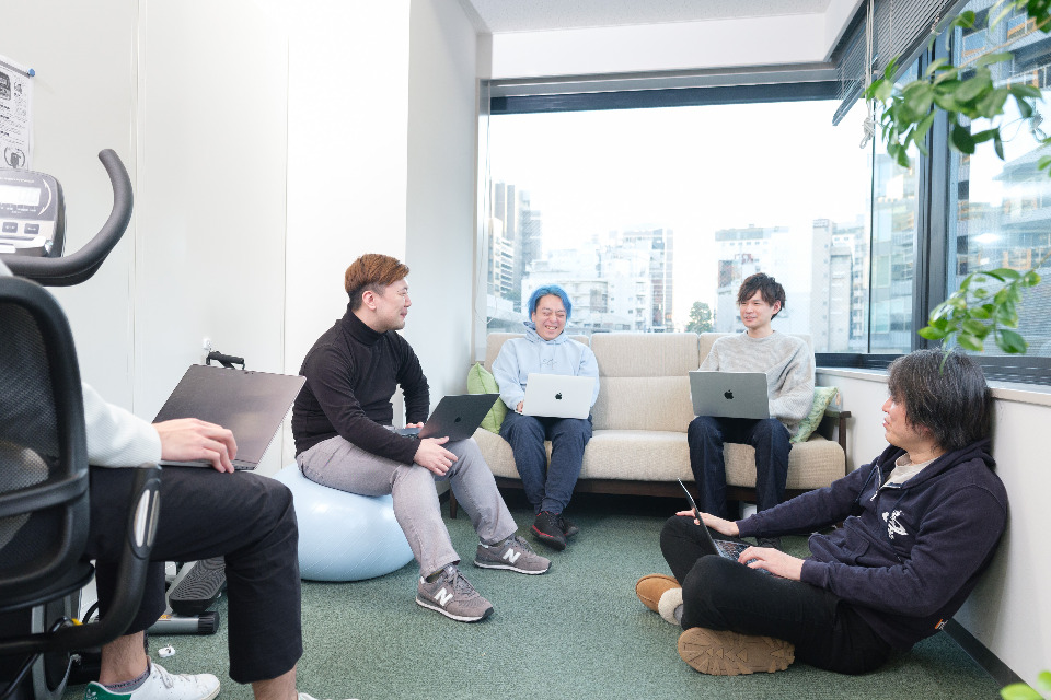 求人メインイメージ