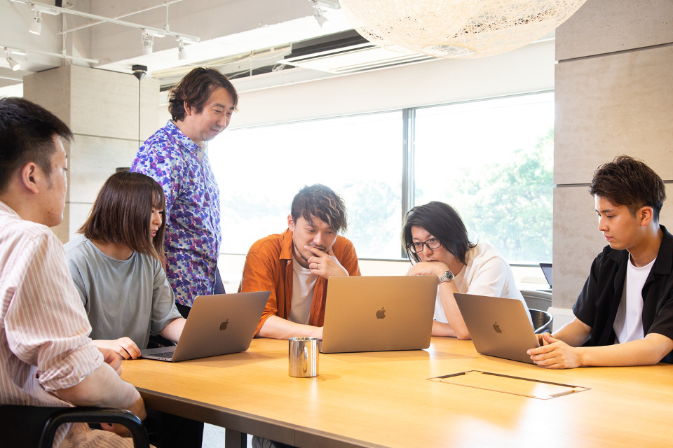 求人メインイメージ