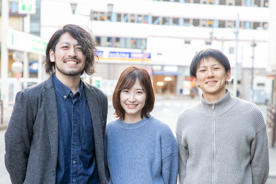 求人メインイメージ