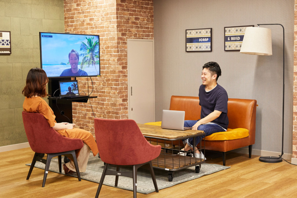 求人メインイメージ