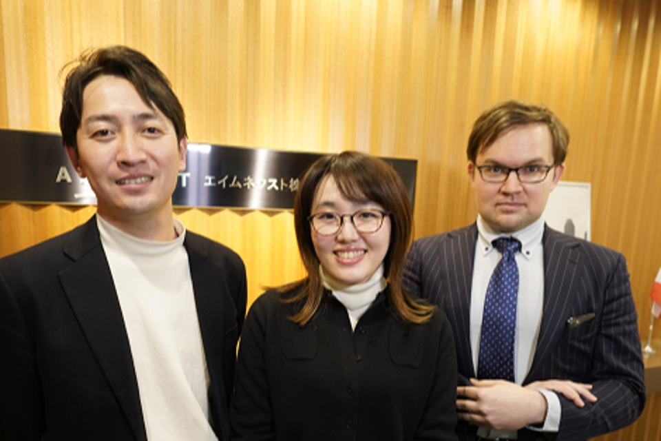 求人メインイメージ