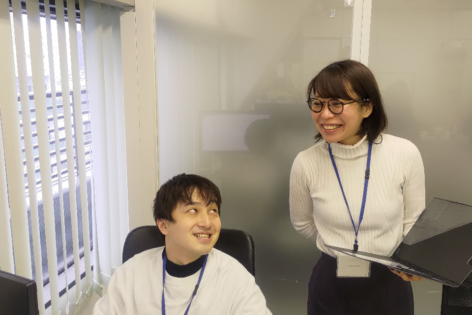 求人メインイメージ