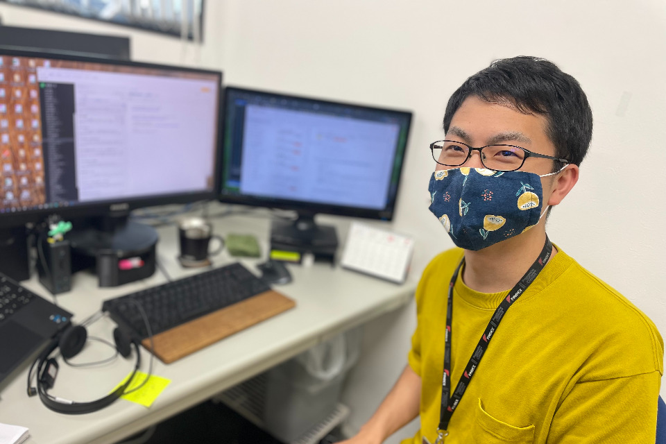 求人メインイメージ