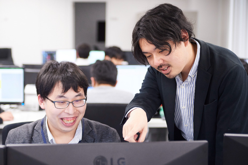 求人メインイメージ