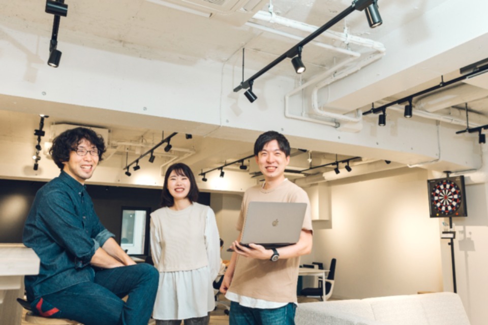 求人メインイメージ