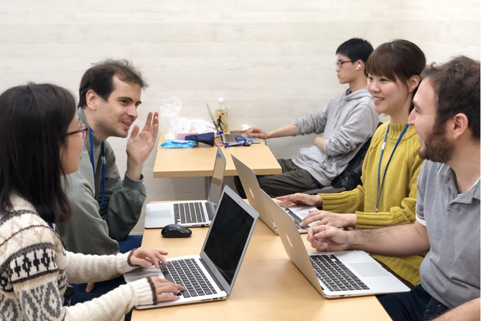 求人メインイメージ