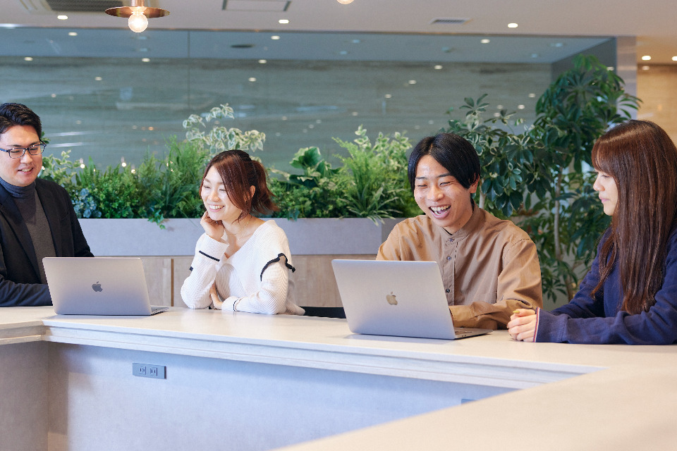 求人メインイメージ