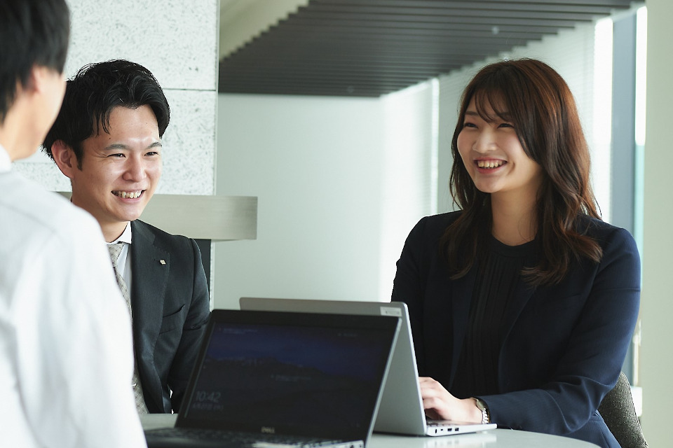 求人メインイメージ