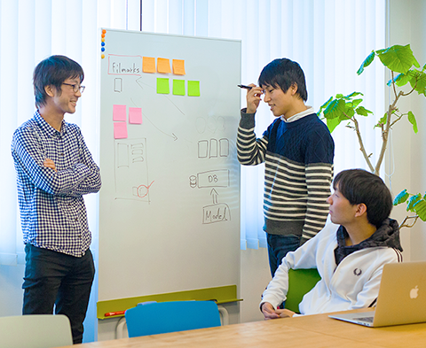 求人メインイメージ