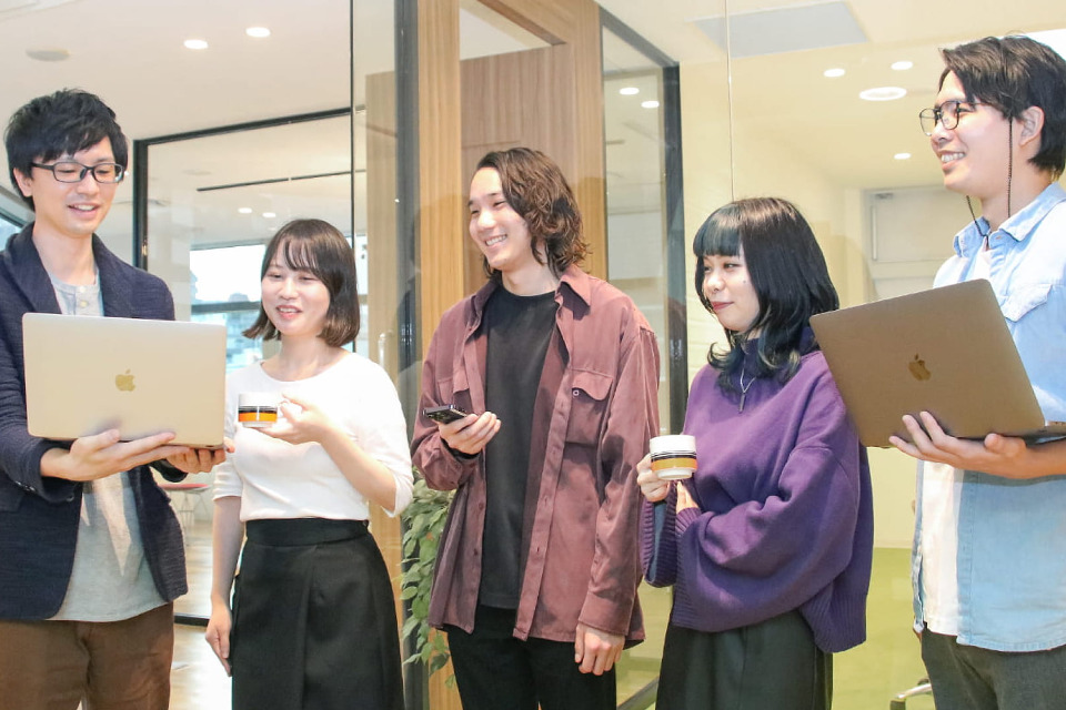 求人メインイメージ