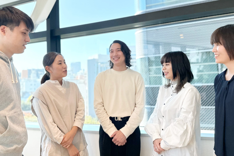 求人メインイメージ