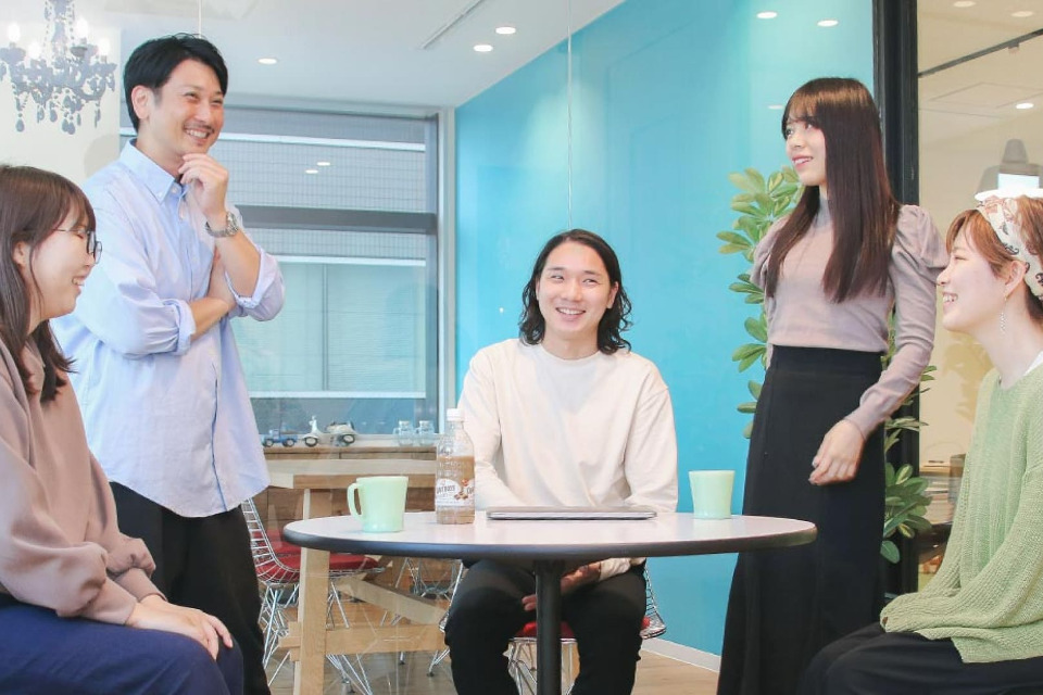 求人メインイメージ