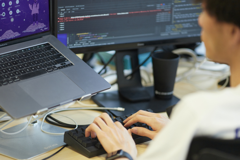 求人メインイメージ