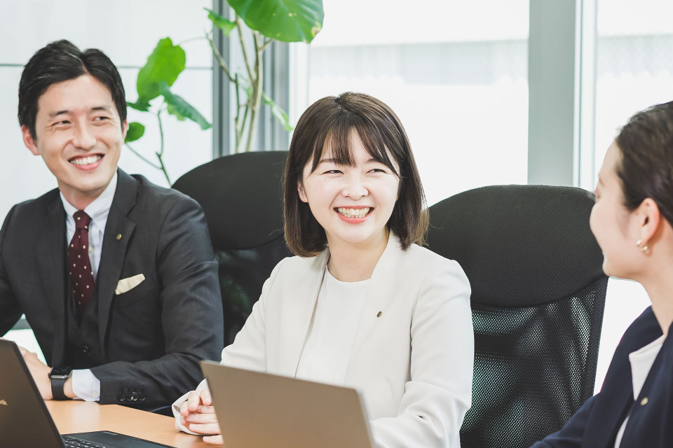 求人メインイメージ