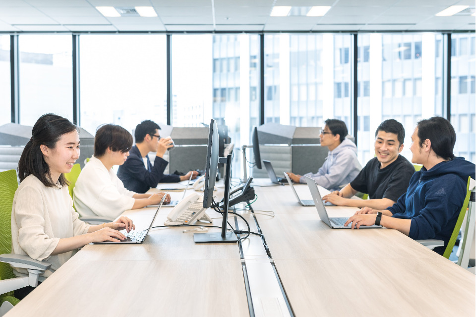 求人メインイメージ