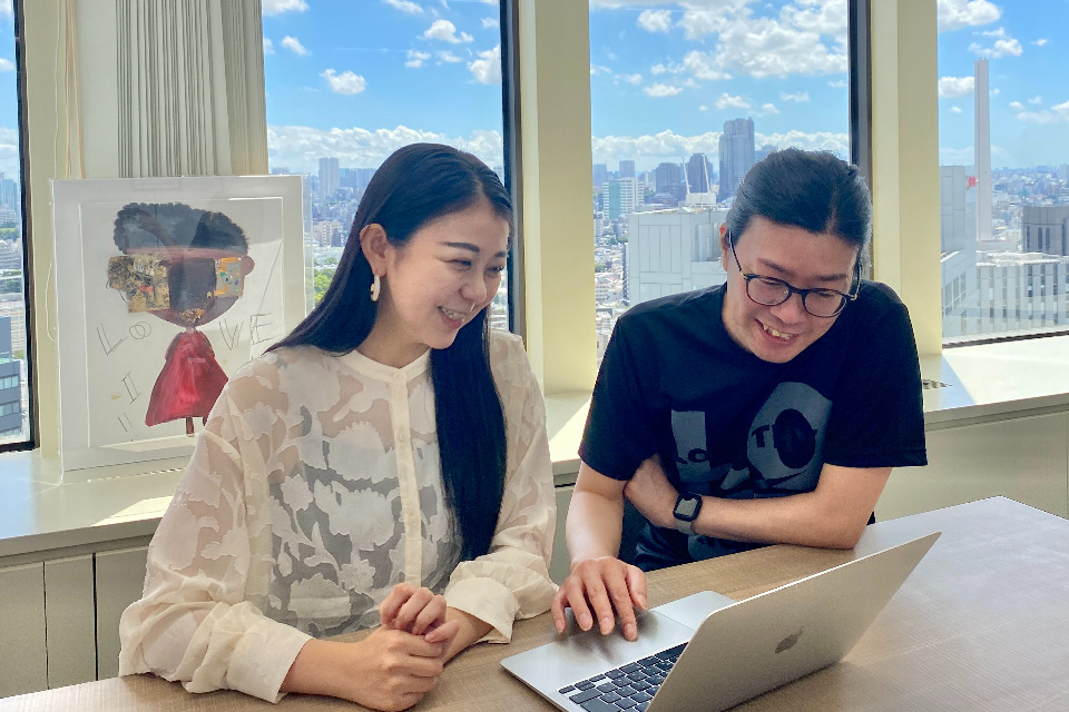 求人メインイメージ