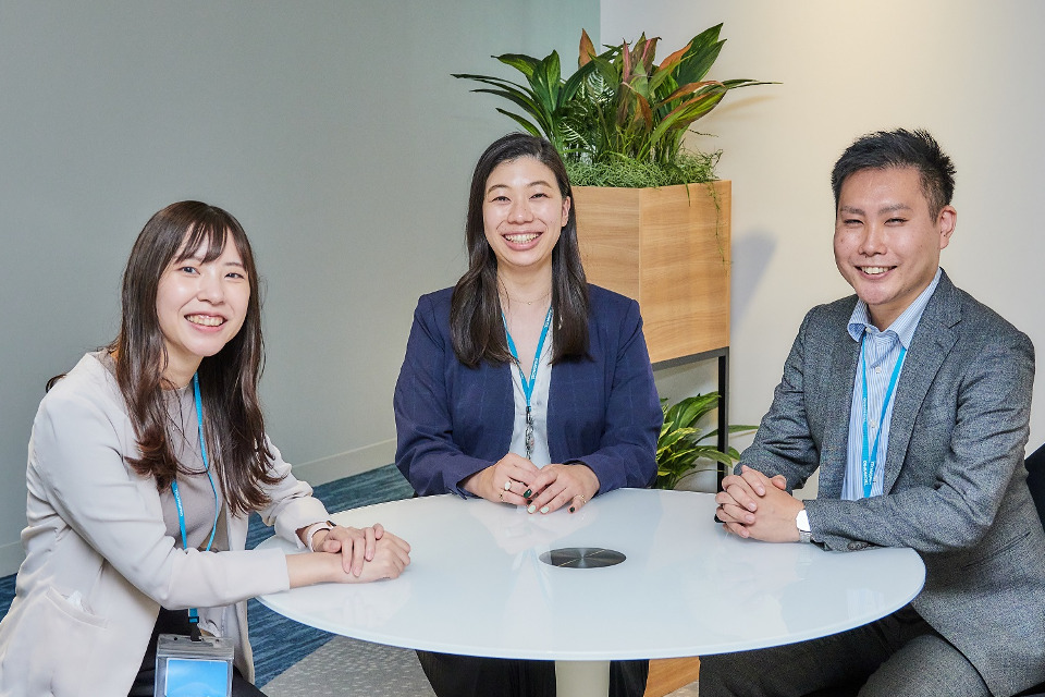 求人メインイメージ