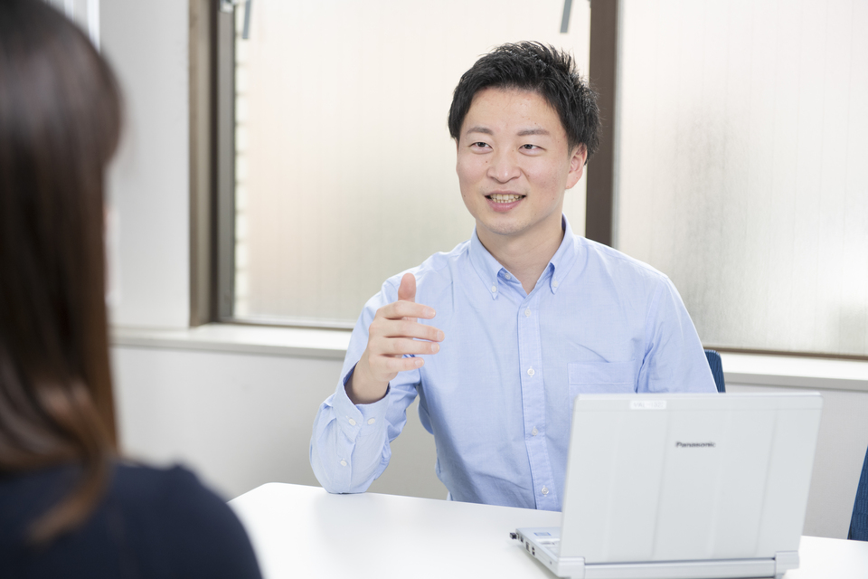 求人メインイメージ