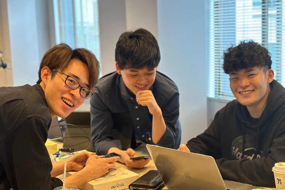 求人メインイメージ