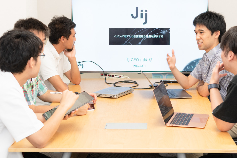 求人メインイメージ