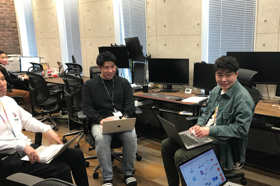 求人メインイメージ