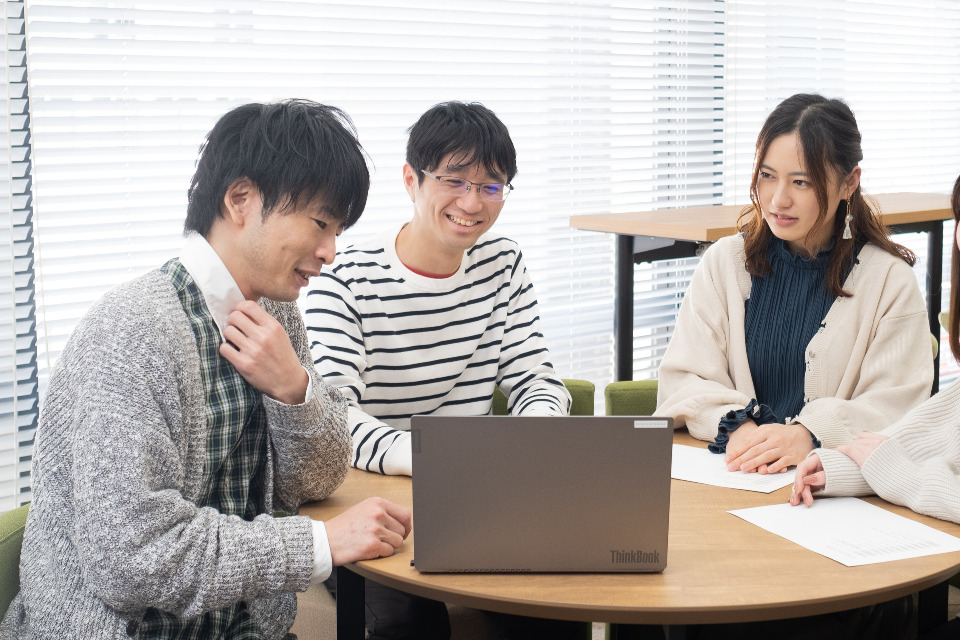 求人メインイメージ