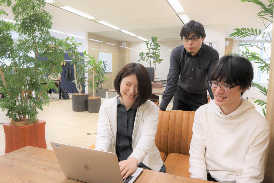 求人メインイメージ