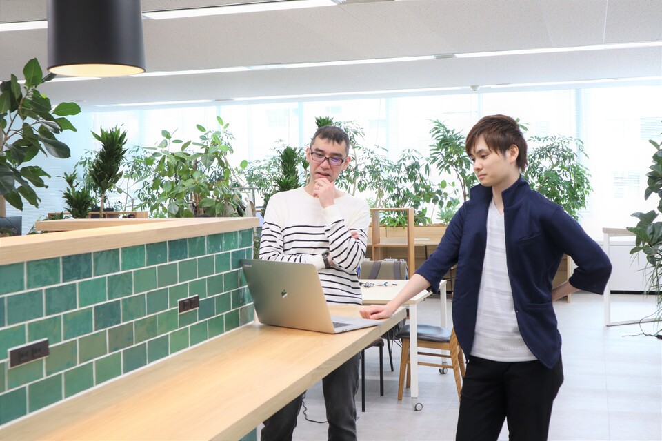 求人メインイメージ