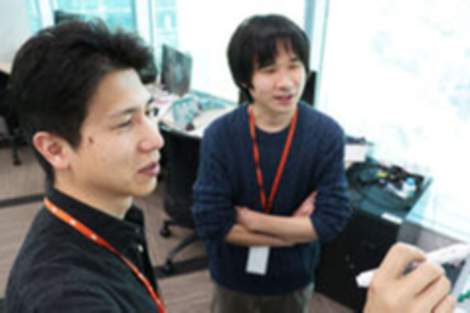 求人メインイメージ