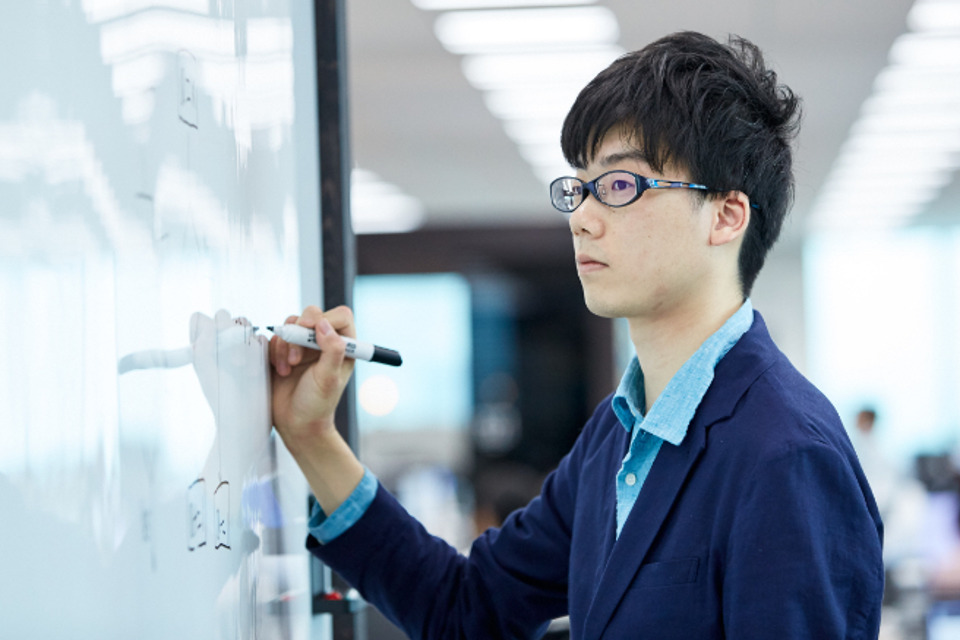 求人メインイメージ