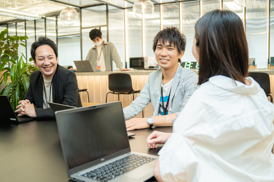 求人メインイメージ