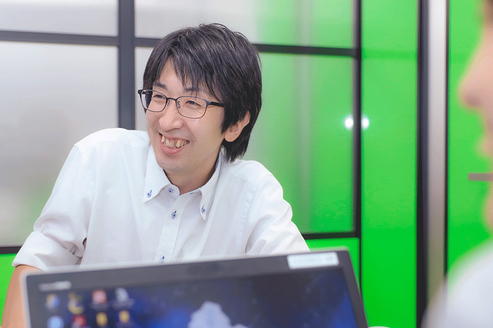 求人メインイメージ