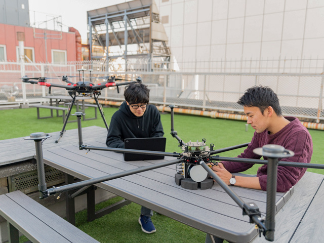 求人メインイメージ