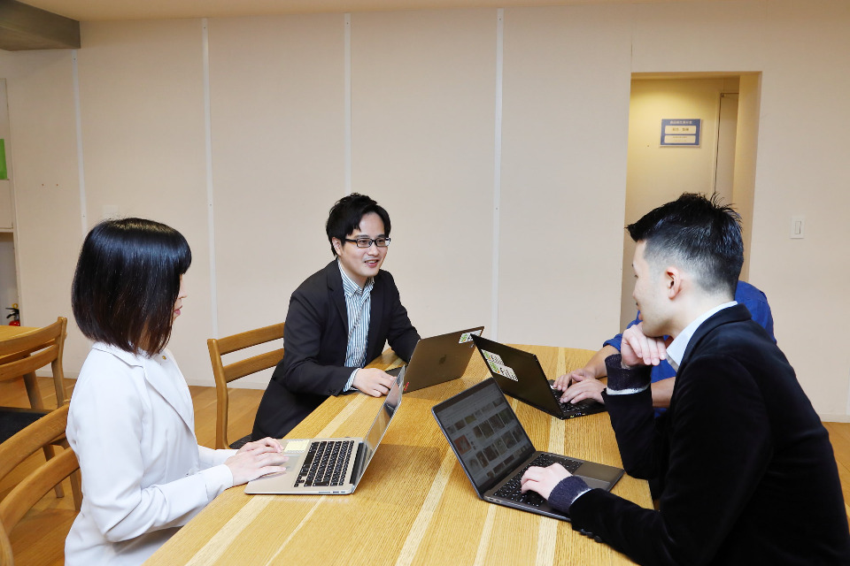 求人メインイメージ