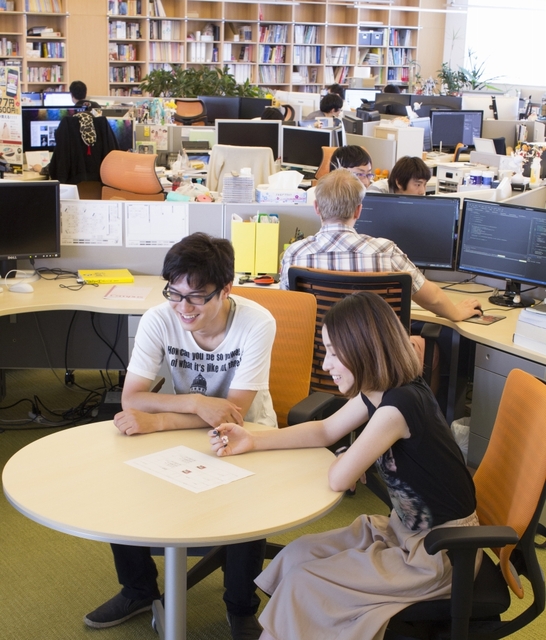 求人メインイメージ