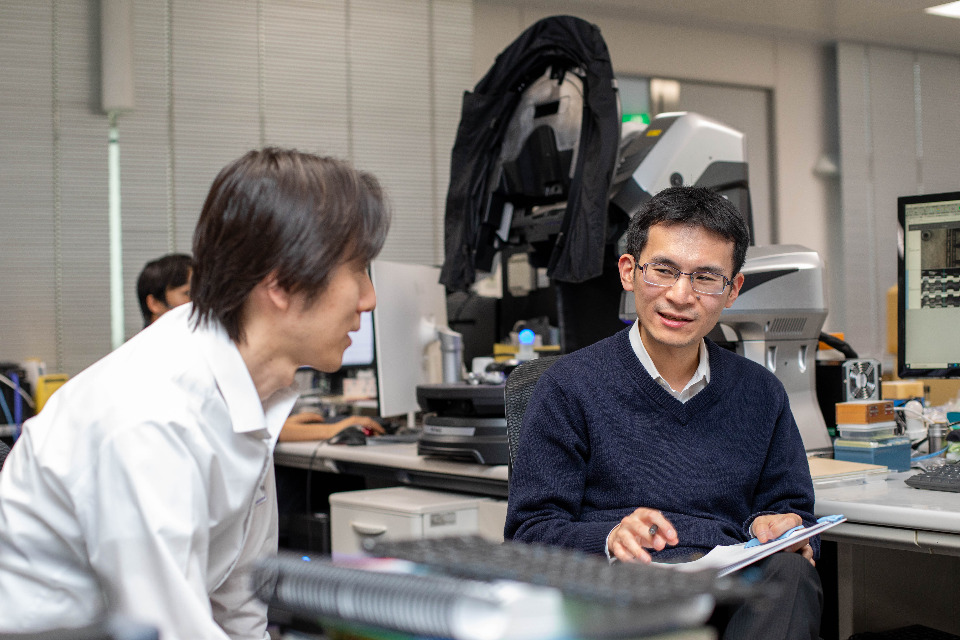 求人メインイメージ