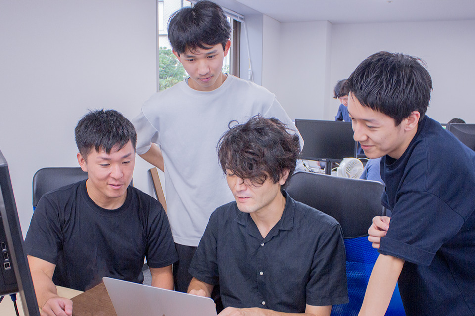 求人メインイメージ