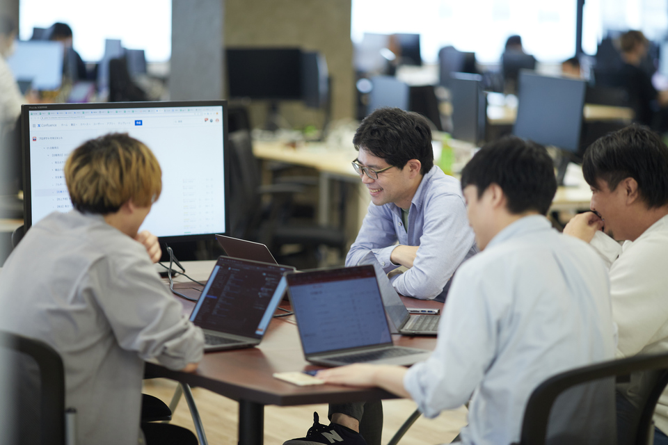 求人メインイメージ