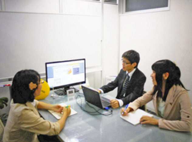 求人メインイメージ