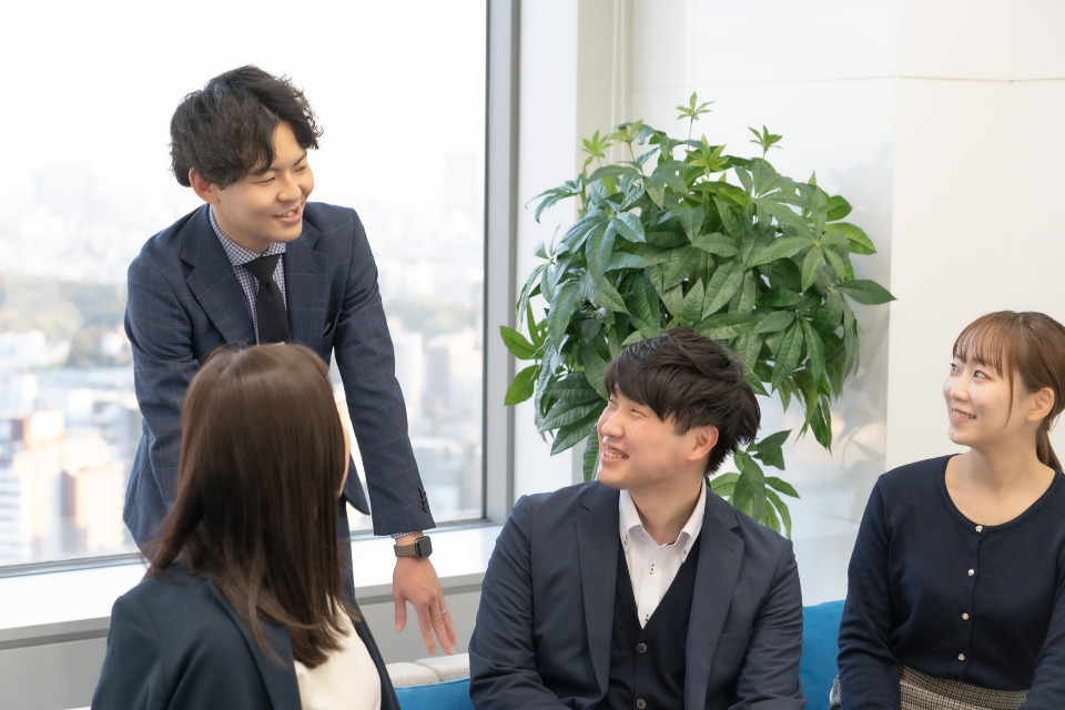 求人メインイメージ