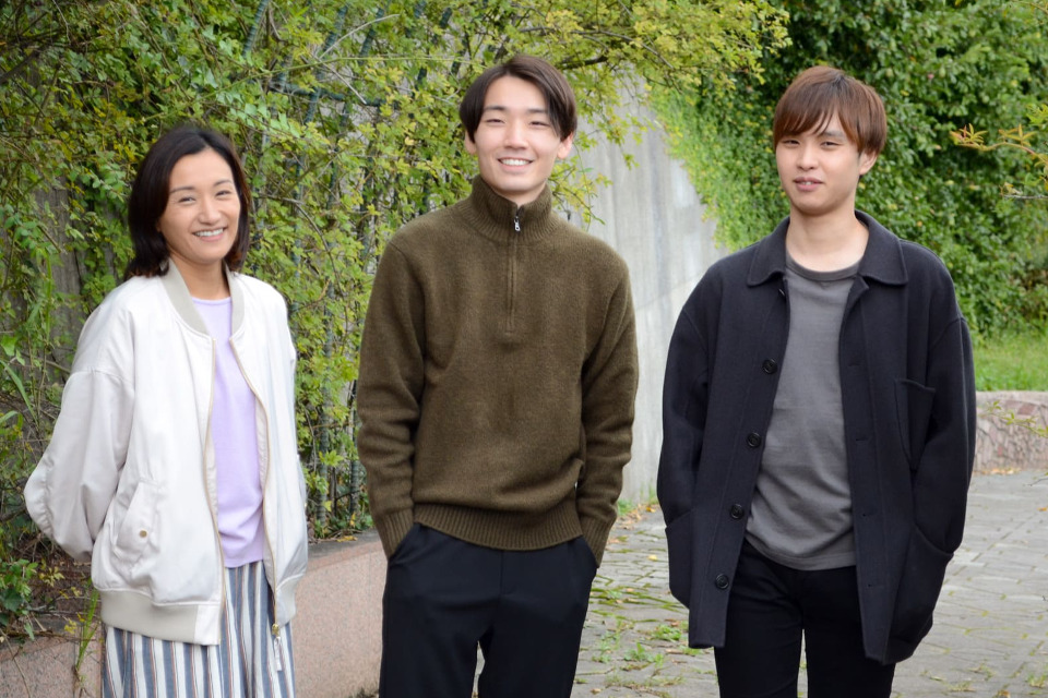 求人メインイメージ