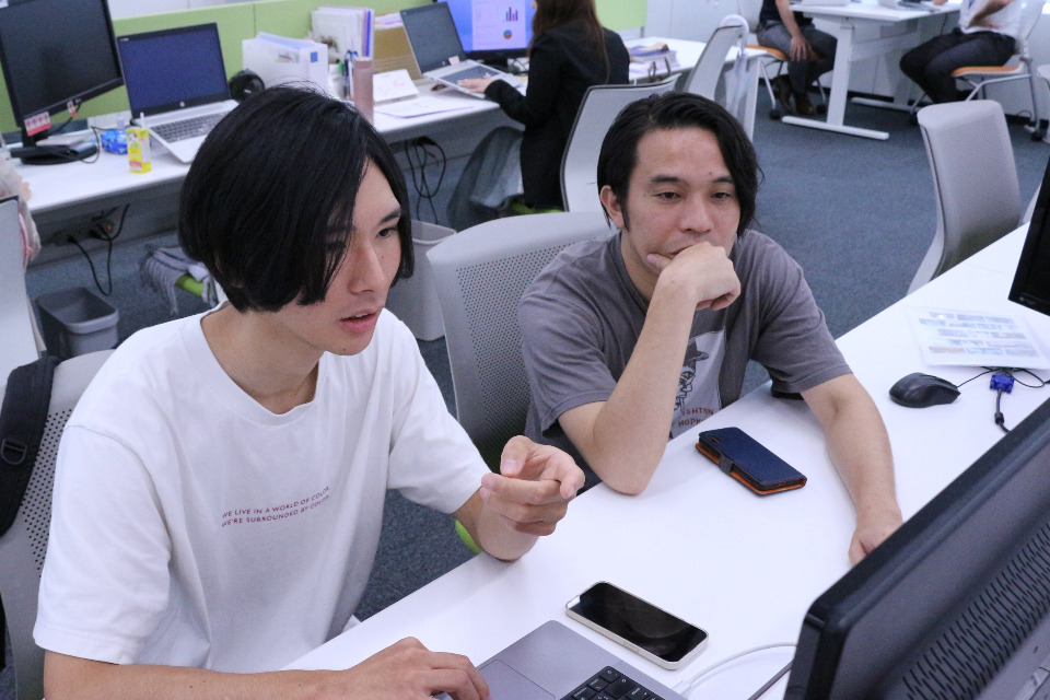 求人メインイメージ