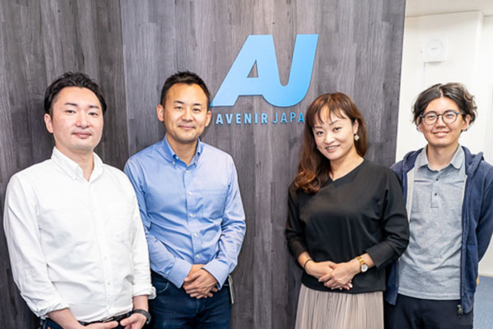 求人メインイメージ