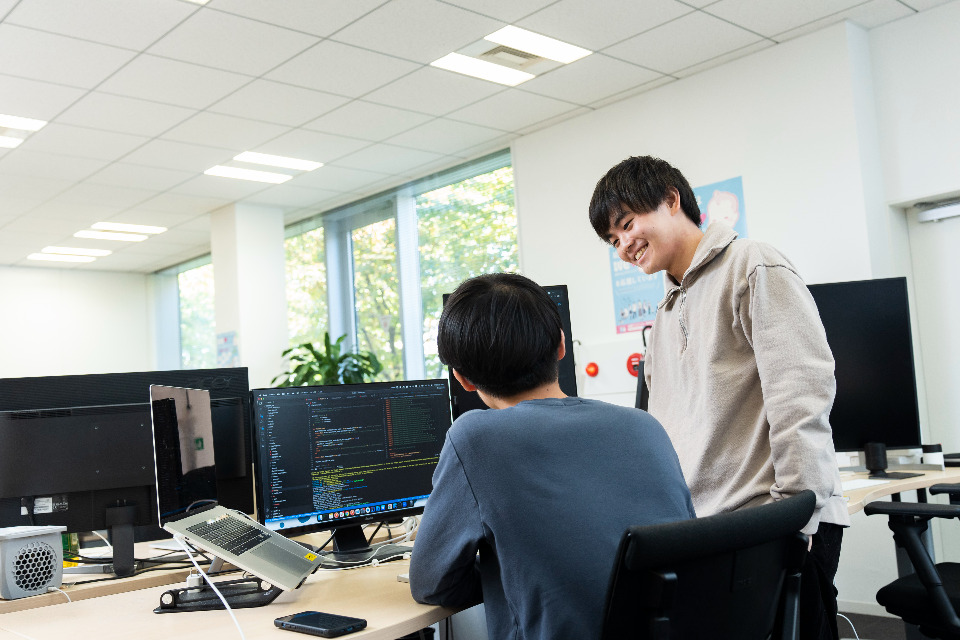 求人メインイメージ