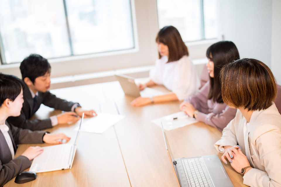 求人メインイメージ