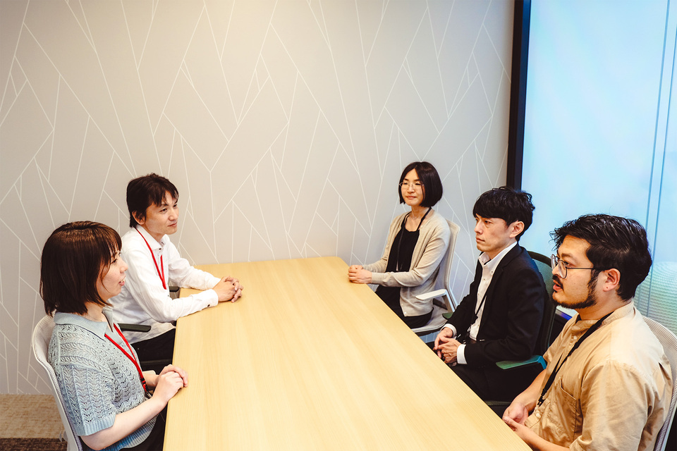 求人メインイメージ